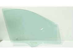 Recambio de cristal puerta delantero derecho para volkswagen caddy v furgoneta/monovolumen (sba, sbh) 2.0 tdi bmt referencia OEM