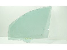 Recambio de cristal puerta delantero izquierdo para volkswagen caddy v furgoneta/monovolumen (sba, sbh) 2.0 tdi bmt referencia O