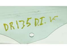 Recambio de cristal puerta delantero izquierdo para volkswagen caddy v furgoneta/monovolumen (sba, sbh) 2.0 tdi bmt referencia O 2