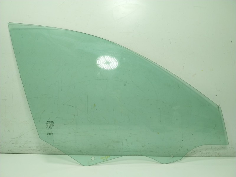 Recambio de cristal puerta delantero derecho para volvo xc60 ii (246) b4 mild-hybrid awd referencia OEM IAM 32244871  