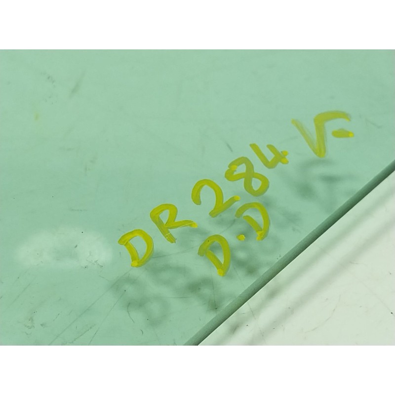 Recambio de cristal puerta delantero derecho para volvo xc60 ii (246) b4 mild-hybrid awd referencia OEM IAM 32244871  