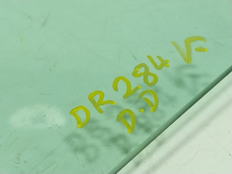 Recambio de cristal puerta delantero derecho para volvo xc60 ii (246) b4 mild-hybrid awd referencia OEM IAM 32244871  