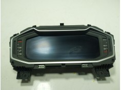 Recambio de cuadro instrumentos para audi a1 sportback (gba) 25 tfsi referencia OEM IAM 82A920710E 82A920710E 