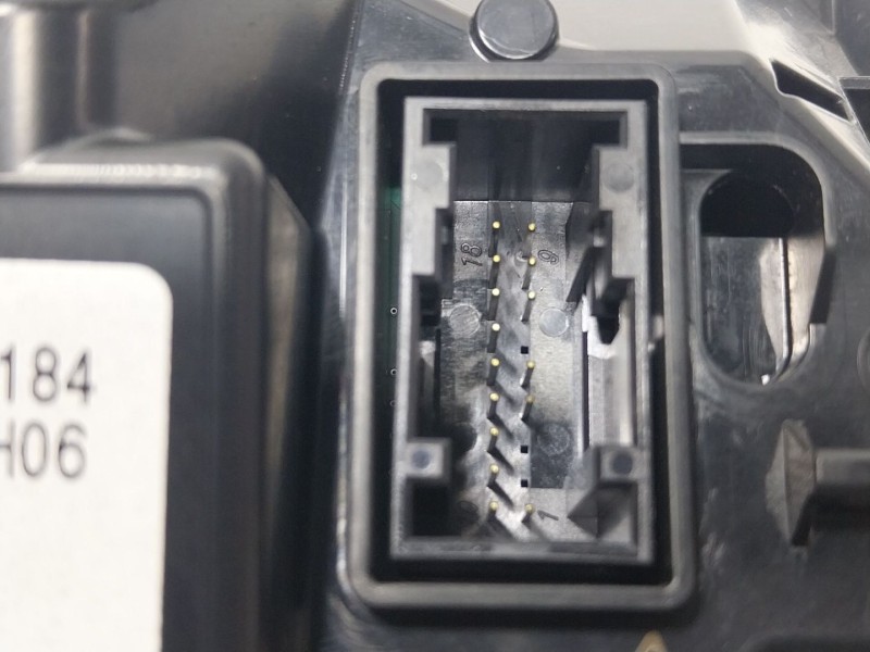 Recambio de cuadro instrumentos para audi a1 sportback (gba) 25 tfsi referencia OEM IAM 82A920710E 82A920710E 