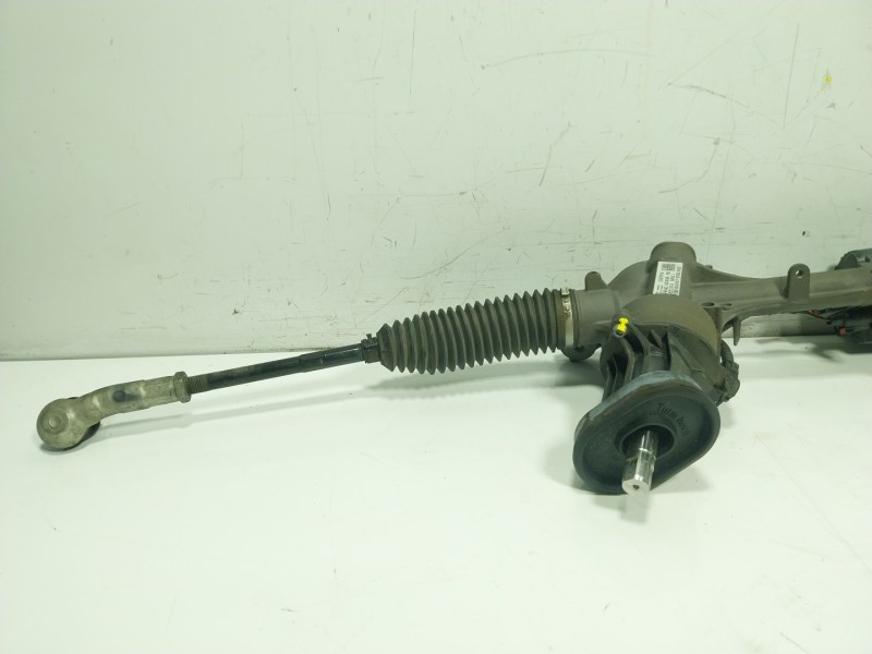 Recambio de cremallera direccion para seat tarraco (kn2) 2.0 tdi referencia OEM IAM 5QB423056G 5QB423053P 