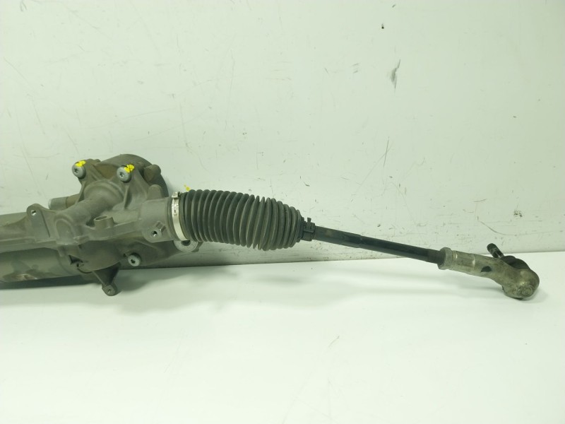 Recambio de cremallera direccion para seat tarraco (kn2) 2.0 tdi referencia OEM IAM 5QB423056G 5QB423053P 