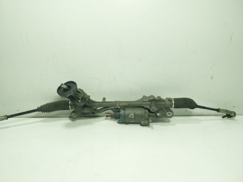 Recambio de cremallera direccion para seat tarraco (kn2) 2.0 tdi referencia OEM IAM 5QB423056G 5QB423053P 