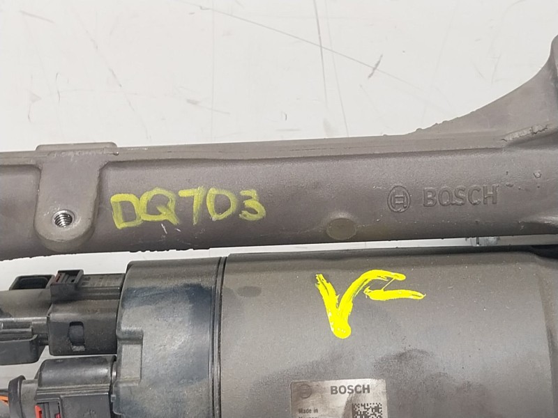 Recambio de cremallera direccion para seat tarraco (kn2) 2.0 tdi referencia OEM IAM 5QB423056G 5QB423053P 