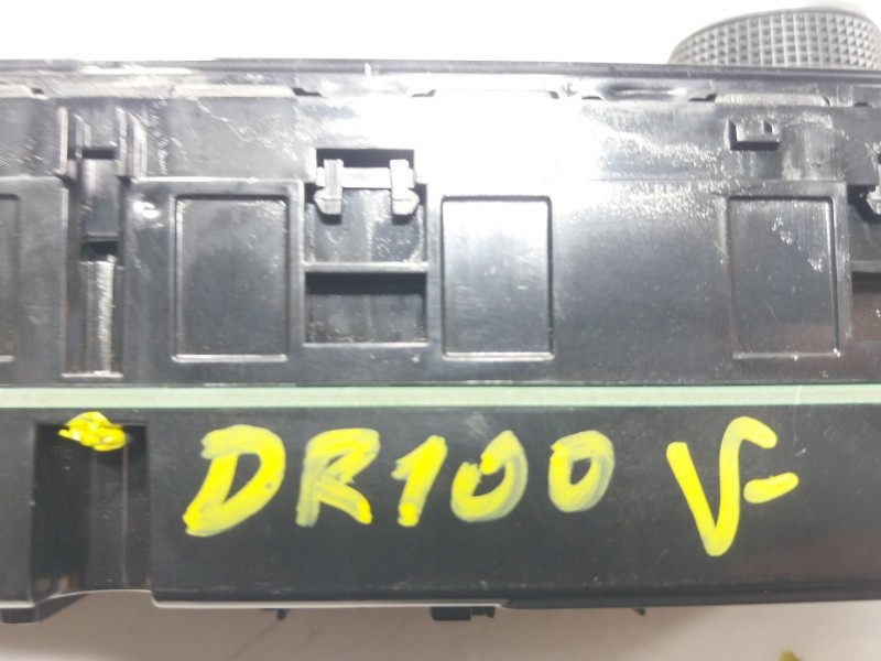 Recambio de mando climatizador para seat arona (kj7, kjp) 1.0 tsi referencia OEM IAM 6F0907044M 6F0907044M 