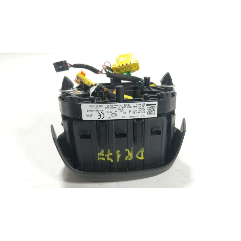 Recambio de airbag delantero izquierdo para audi q5 sportback (fyt) 40 tfsi mild hybrid quattro referencia OEM IAM 80A880201L 80