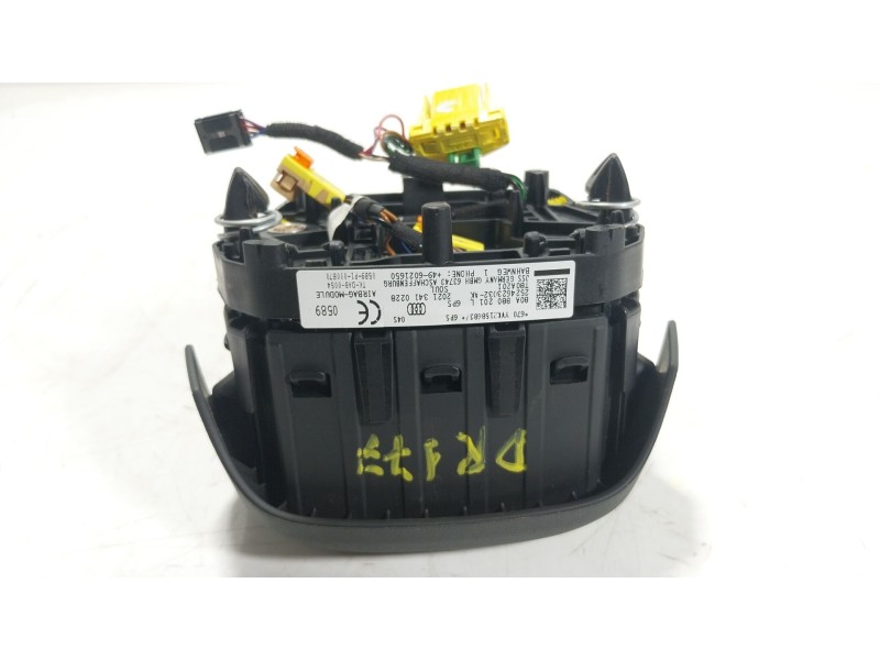 Recambio de airbag delantero izquierdo para audi q5 sportback (fyt) 40 tfsi mild hybrid quattro referencia OEM IAM 80A880201L 80
