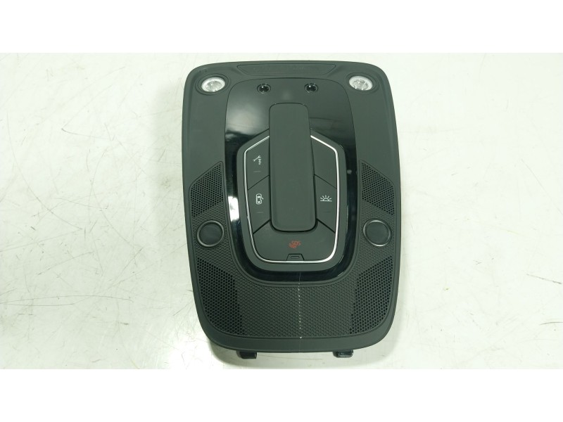 Recambio de piloto interior para audi q5 sportback (fyt) 40 tfsi mild hybrid quattro referencia OEM IAM 80A947135BC 80A947135BC 