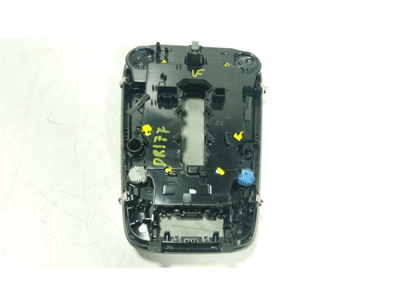 Recambio de piloto interior para audi q5 sportback (fyt) 40 tfsi mild hybrid quattro referencia OEM IAM 80A947135BC 80A947135BC 