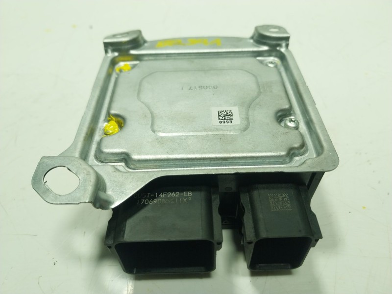 Recambio de centralita airbag para ford focus iv (hn) 1.0 ecoboost referencia OEM IAM 2178200 F1ET14B321CB 