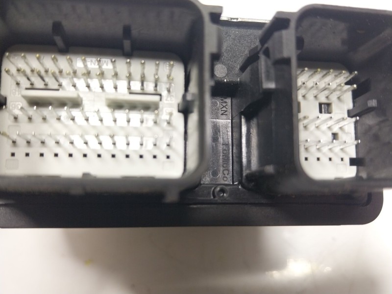 Recambio de centralita airbag para ford focus iv (hn) 1.0 ecoboost referencia OEM IAM 2178200 F1ET14B321CB 