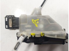 Recambio de cerradura puerta trasera izquierda para citroën c3 iii (sx) 1.2 puretech 82 referencia OEM IAM 9812398580 16942940  2