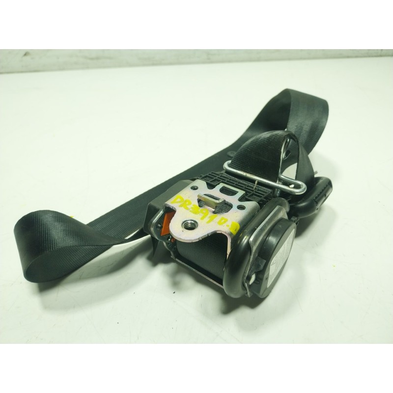Recambio de cinturon seguridad delantero derecho para ford focus iv (hn) 1.0 ecoboost referencia OEM IAM 1839761 BM5161294ADW 