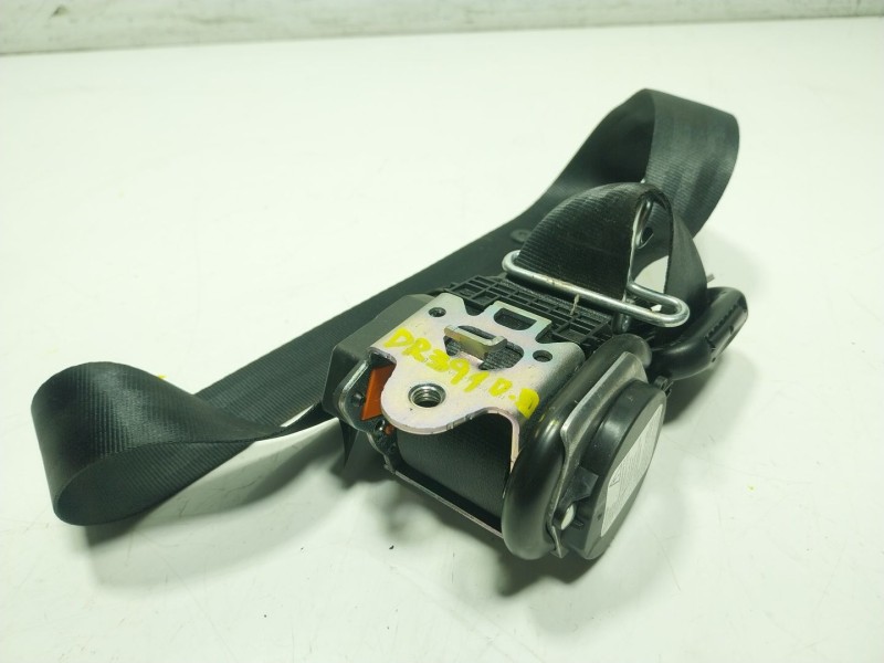 Recambio de cinturon seguridad delantero derecho para ford focus iv (hn) 1.0 ecoboost referencia OEM IAM 1839761 BM5161294ADW 