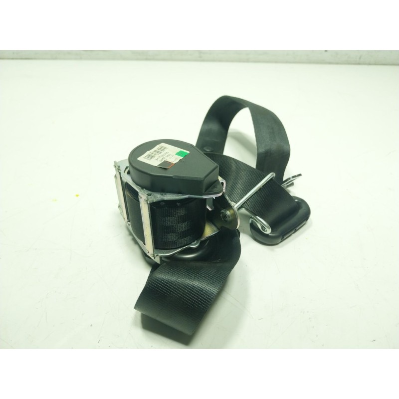 Recambio de cinturon seguridad delantero derecho para ford focus iv (hn) 1.0 ecoboost referencia OEM IAM 1839761 BM5161294ADW 