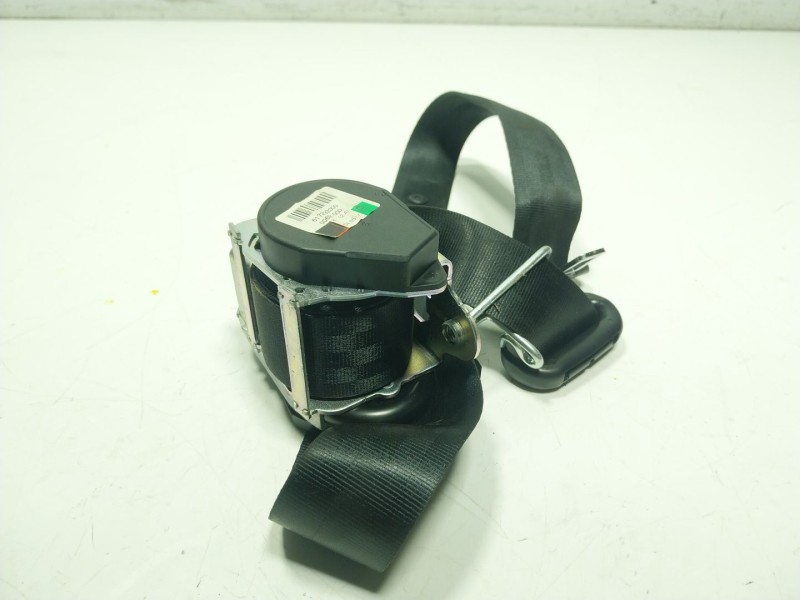 Recambio de cinturon seguridad delantero derecho para ford focus iv (hn) 1.0 ecoboost referencia OEM IAM 1839761 BM5161294ADW 