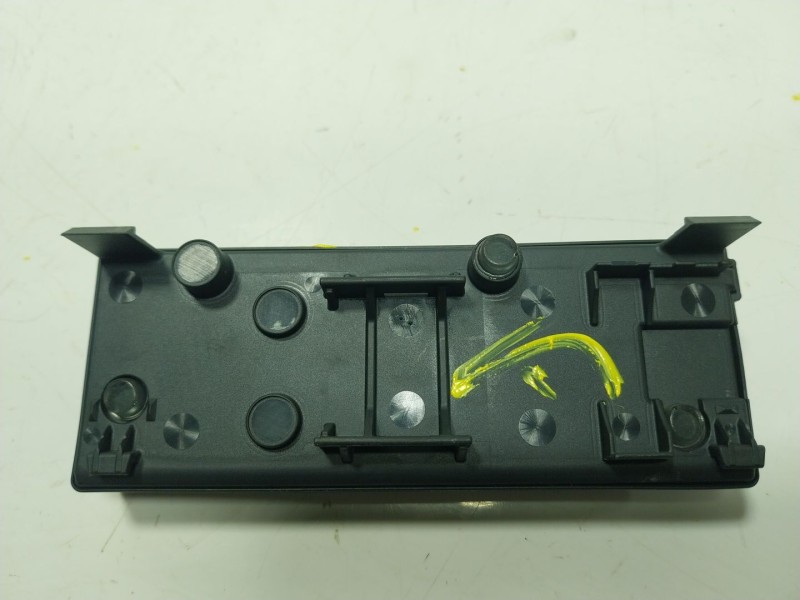 Recambio de modulo electronico para porsche cayenne (92a) 4.8 turbo referencia OEM IAM  7P5959107B 