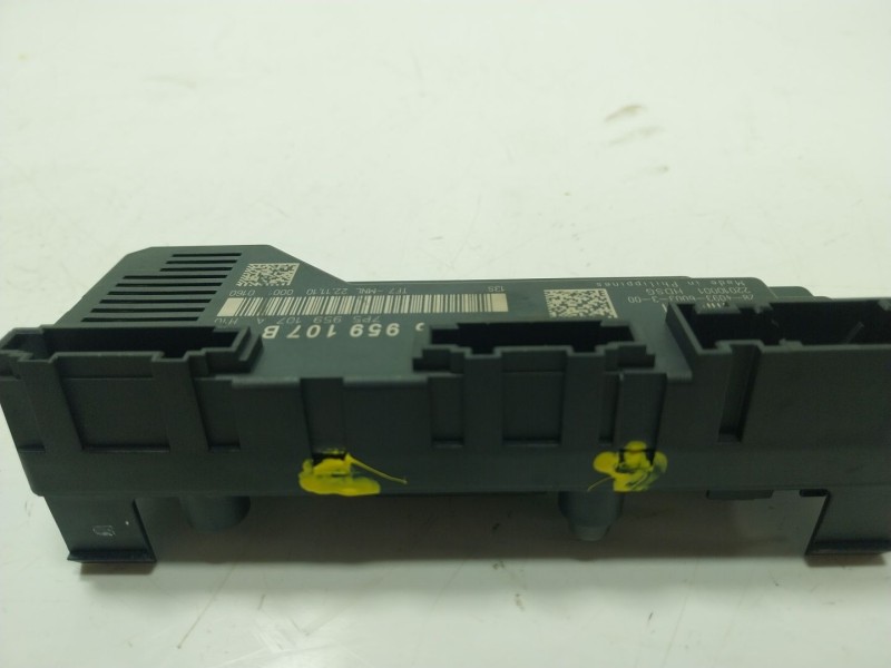 Recambio de modulo electronico para porsche cayenne (92a) 4.8 turbo referencia OEM IAM  7P5959107B 