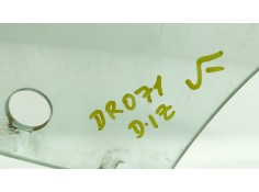 Recambio de cristal puerta delantero izquierdo para bmw x3 (f25) sdrive 18 d referencia OEM IAM 51337205849   2