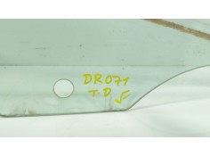 Recambio de cristal puerta trasero derecho para bmw x3 (f25) sdrive 18 d referencia OEM IAM 51357329334   2