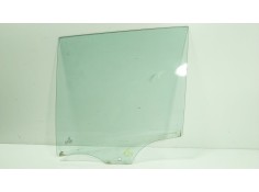 Recambio de cristal puerta trasero izquierdo para bmw x3 (f25) sdrive 18 d referencia OEM IAM 51357329333  