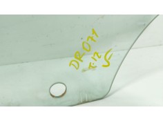 Recambio de cristal puerta trasero izquierdo para bmw x3 (f25) sdrive 18 d referencia OEM IAM 51357329333   2