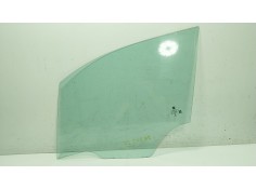 Recambio de cristal puerta delantero izquierdo para fiat 500x (334_) 1.3 d multijet (334axh1a) referencia OEM IAM 51941684  