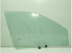 Recambio de cristal puerta delantero derecho para dacia spring ev (b6m1) referencia OEM IAM 803005931R  