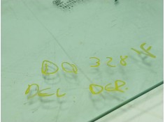 Recambio de cristal puerta delantero derecho para dacia spring ev (b6m1) referencia OEM IAM 803005931R   2