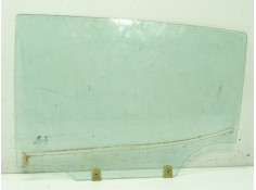 Recambio de cristal puerta trasero izquierdo para dacia spring ev (b6m1) referencia OEM IAM 823017342R  