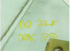 Recambio de cristal puerta trasero izquierdo para dacia spring ev (b6m1) referencia OEM IAM 823017342R   2