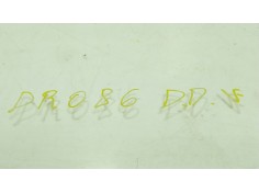 Recambio de cristal puerta delantero derecho para mg mg zs suv (azs1) 1.5 vti referencia OEM IAM    2