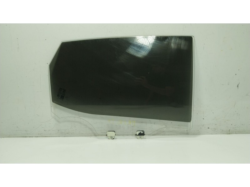 Recambio de cristal puerta trasero derecho para mg mg zs suv (azs1) 1.5 vti referencia OEM IAM   