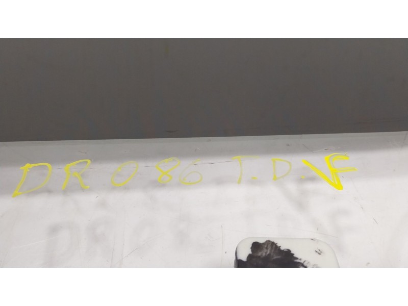 Recambio de cristal puerta trasero derecho para mg mg zs suv (azs1) 1.5 vti referencia OEM IAM   