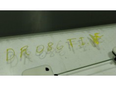 Recambio de cristal puerta trasero izquierdo para mg mg zs suv (azs1) 1.5 vti referencia OEM IAM    2