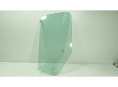 Recambio de cristal puerta delantero izquierdo para peugeot boxer furgoneta 2.2 hdi 110 referencia OEM IAM 9201N6  