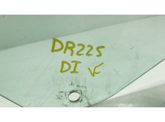 Recambio de cristal puerta delantero izquierdo para peugeot boxer furgoneta 2.2 hdi 110 referencia OEM IAM 9201N6   2