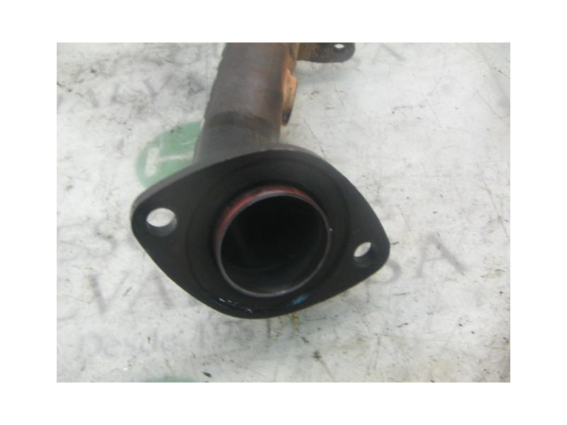 Recambio de salida colector para toyota avensis berlina (t 22) 2.0 terra (4-ptas.) referencia OEM IAM   