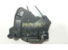 Recambio de cerradura puerta delantera derecha para toyota verso (_r2_) 2.0 d-4d (aur20_) referencia OEM IAM 6903002230   2