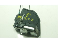 Recambio de cerradura puerta trasera izquierda para toyota verso (_r2_) 2.0 d-4d (aur20_) referencia OEM IAM 690600F030   2