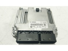 Recambio de centralita motor uce para bmw 3 (f30, f80) 320 d referencia OEM IAM 13618576333 857325701 