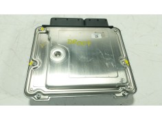 Recambio de centralita motor uce para bmw 3 (f30, f80) 320 d referencia OEM IAM 13618576333 857325701  2