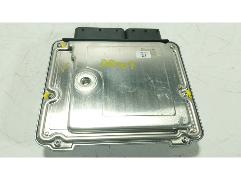 Recambio de centralita motor uce para bmw 3 (f30, f80) 320 d referencia OEM IAM 13618576333 857325701 