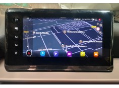 Recambio de pantalla multifuncion para seat arona (kj7, kjp) 1.0 tsi referencia OEM IAM 5FJ919606A  5FJ919606A