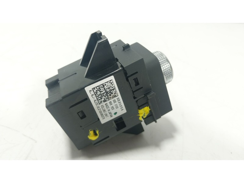 Recambio de modulo electronico para audi q5 sportback (fyt) 40 tfsi mild hybrid quattro referencia OEM IAM 80B919616A 80B919616A