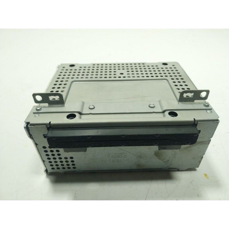 Recambio de sistema audio / radio cd para ford focus iv (hn) 1.0 ecoboost referencia OEM IAM 2369093 F1BT18C815KM 
